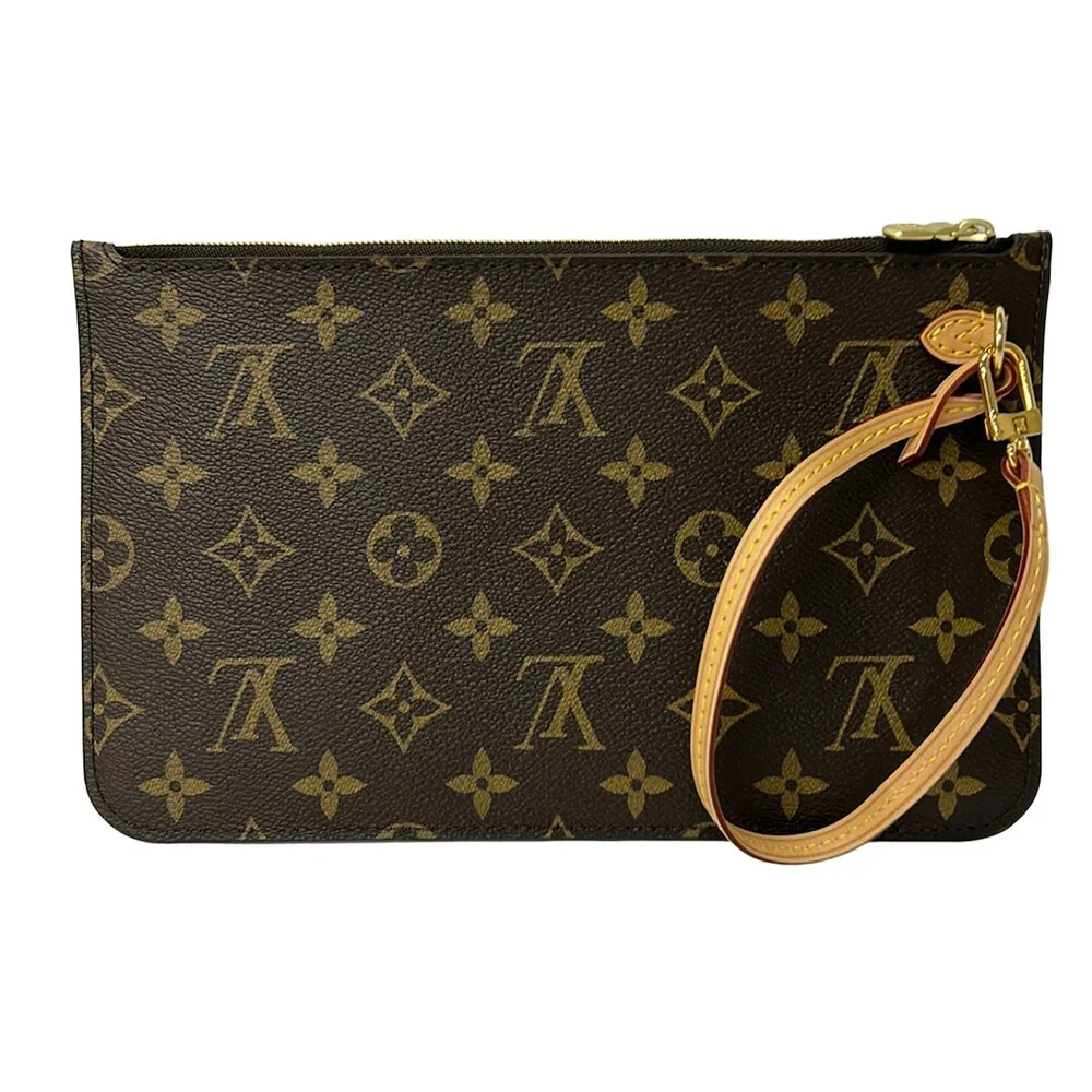 Louis Vuitton Pouch